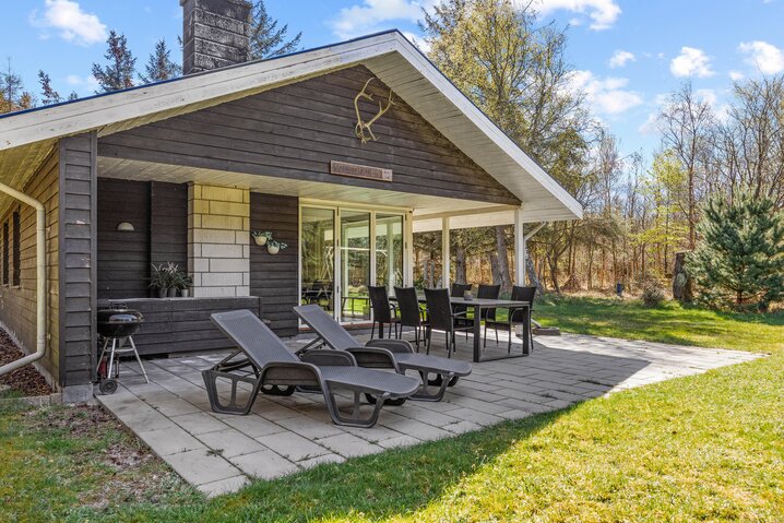 Sommerhus 50311 på Rådyrvej 25, Vejers - Billede #20