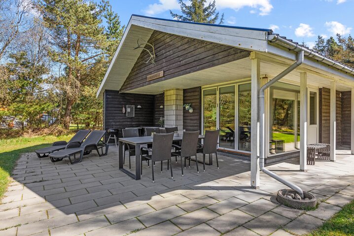 Sommerhus 50311 på Rådyrvej 25, Vejers - Billede #21