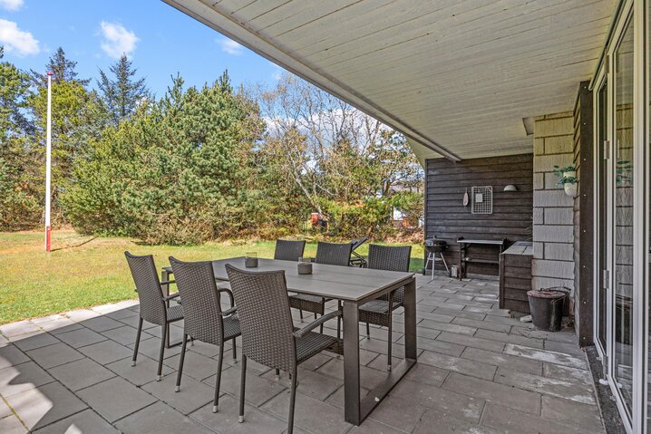 Sommerhus 50311 på Rådyrvej 25, Vejers - Billede #22