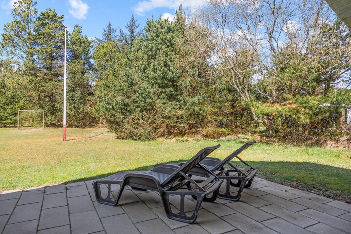 Sommerhus 50311 på Rådyrvej 25, Vejers - Billede #24