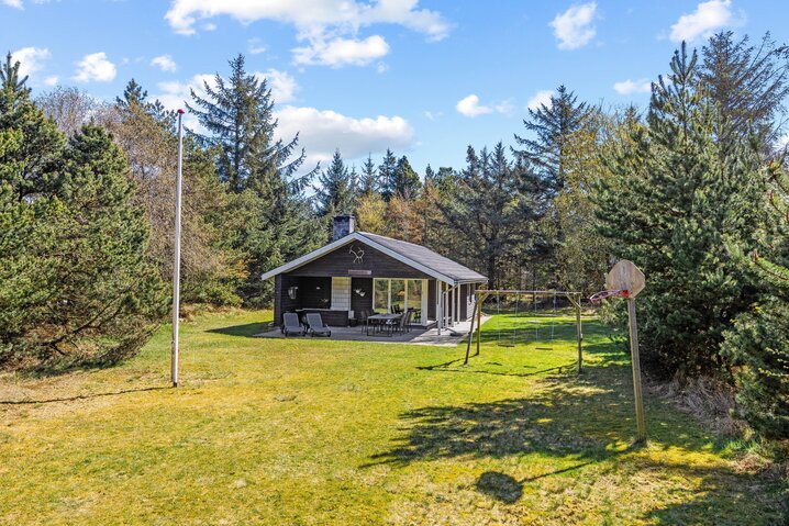 Sommerhus 50311 på Rådyrvej 25, Vejers - Billede #25