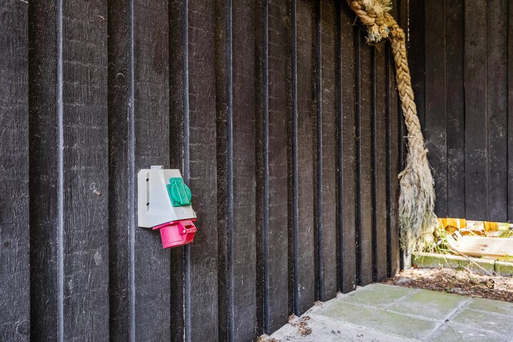 Sommerhus 50311 på Rådyrvej 25, Vejers - Billede #27