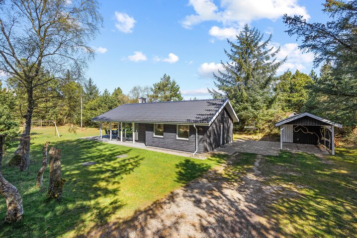 Sommerhus 50311 på Rådyrvej 25, Vejers - Billede #28