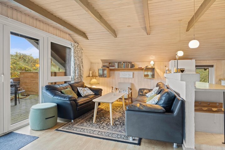 Ferienhaus 50312 in Sydvej 7, Vejers - Bild #1