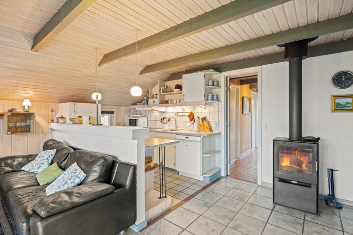 Ferienhaus 50312 in Sydvej 7, Vejers - Bild #2