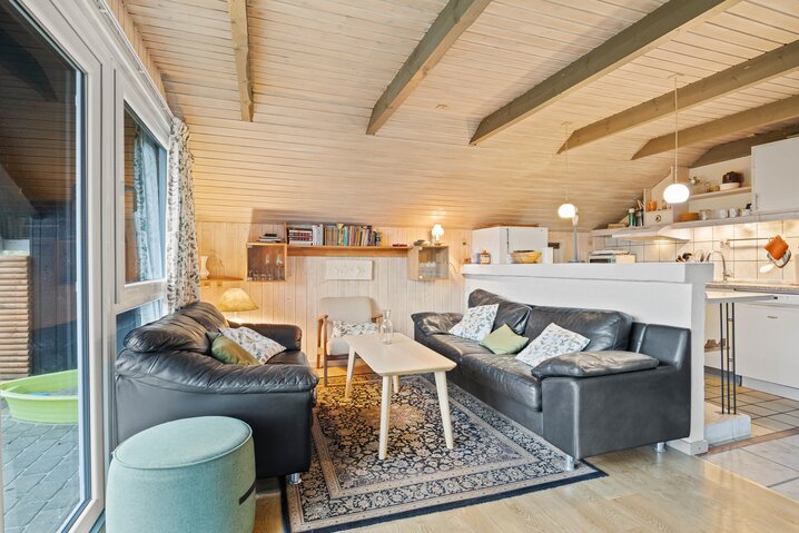 Ferienhaus 50312 in Sydvej 7, Vejers - Bild #3