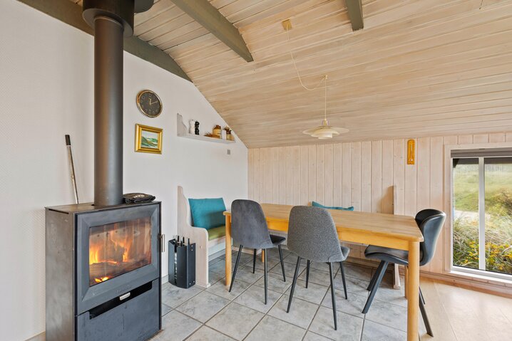Ferienhaus 50312 in Sydvej 7, Vejers - Bild #4