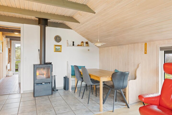 Ferienhaus 50312 in Sydvej 7, Vejers - Bild #5