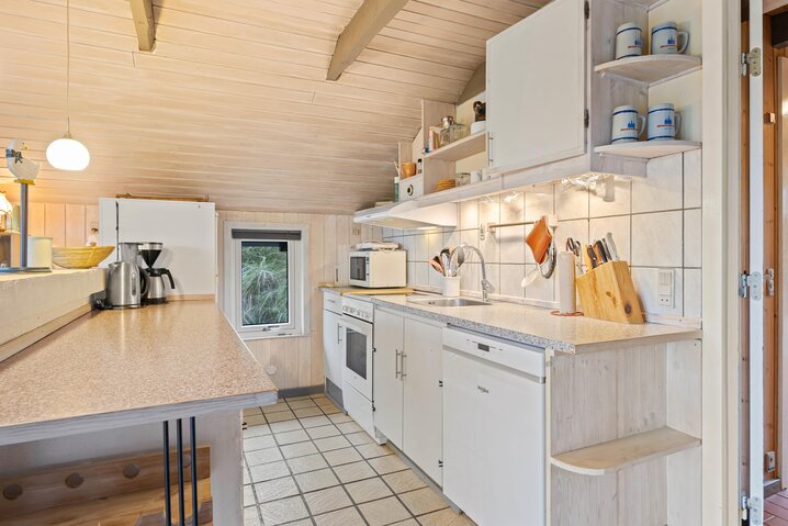 Ferienhaus 50312 in Sydvej 7, Vejers - Bild #6