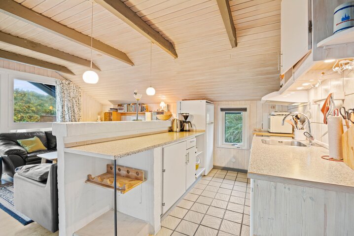 Ferienhaus 50312 in Sydvej 7, Vejers - Bild #7