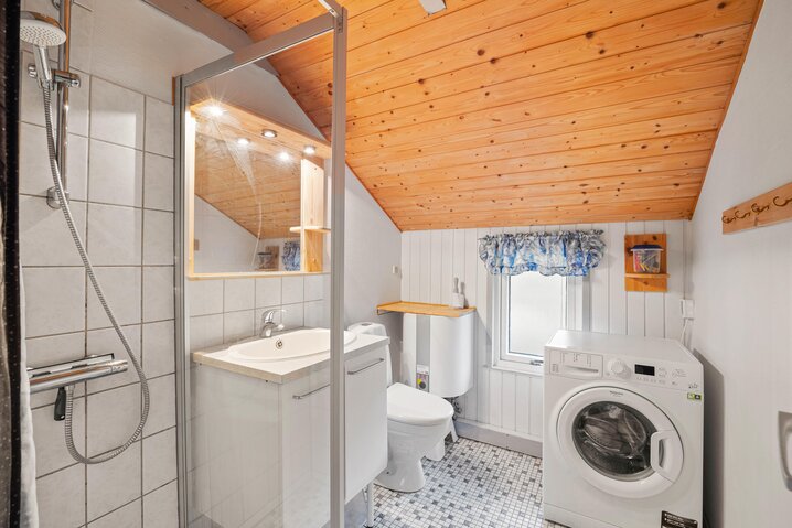 Ferienhaus 50312 in Sydvej 7, Vejers - Bild #9
