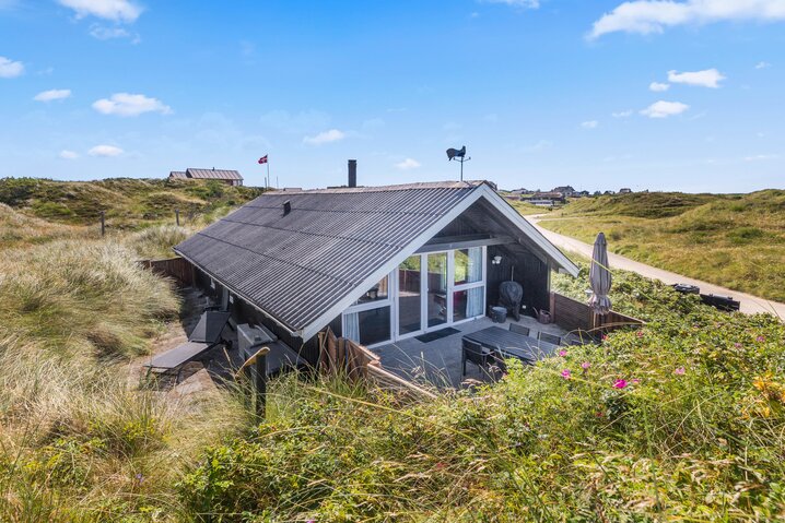 Ferienhaus 50312 in Sydvej 7, Vejers - Bild #0