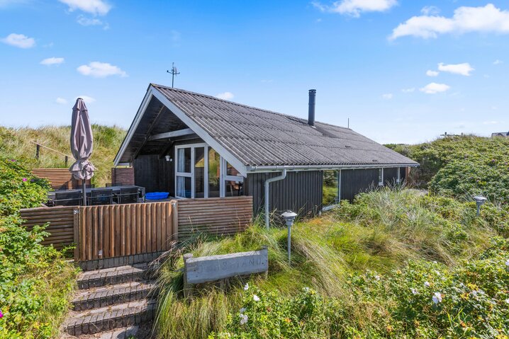 Ferienhaus 50312 in Sydvej 7, Vejers - Bild #12