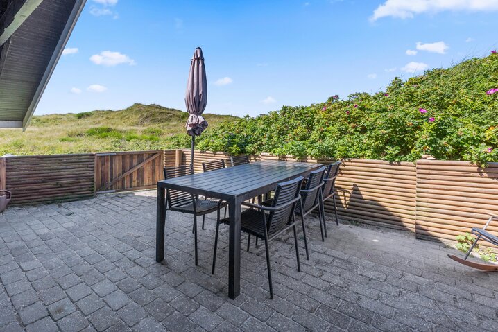 Ferienhaus 50312 in Sydvej 7, Vejers - Bild #14