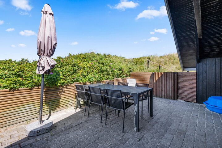 Ferienhaus 50312 in Sydvej 7, Vejers - Bild #15