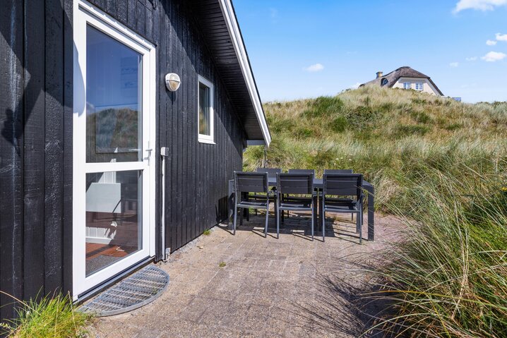 Ferienhaus 50312 in Sydvej 7, Vejers - Bild #18