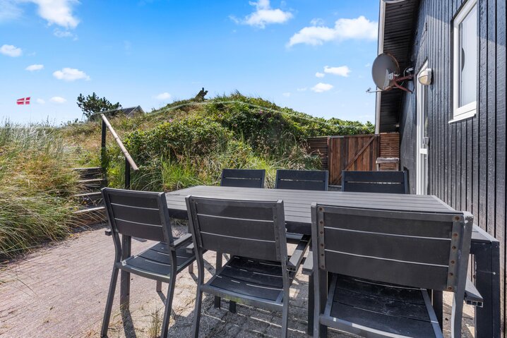 Ferienhaus 50312 in Sydvej 7, Vejers - Bild #19