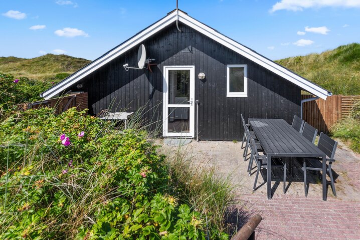Ferienhaus 50312 in Sydvej 7, Vejers - Bild #20