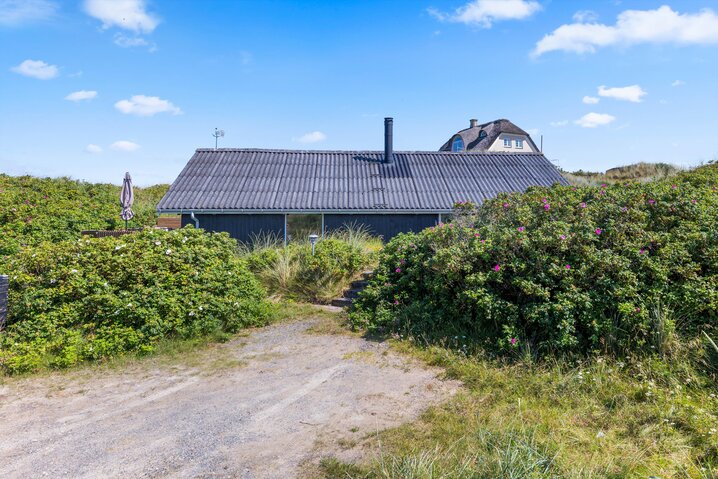 Ferienhaus 50312 in Sydvej 7, Vejers - Bild #22