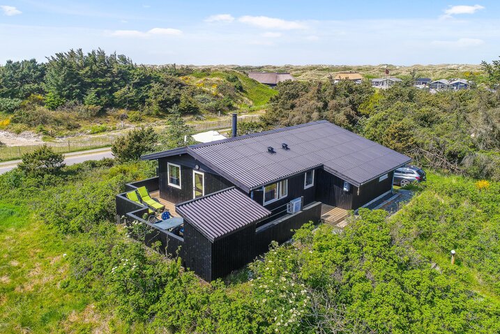 Ferienhaus 50331 in Mågevej 12, Vejers - Bild #0