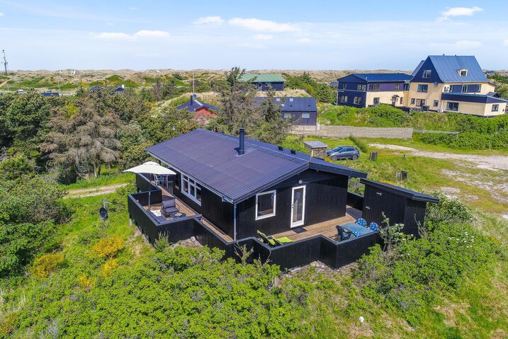 Ferienhaus 50331 in Mågevej 12, Vejers - Bild #17