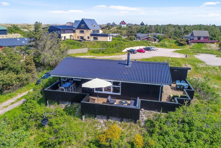 Ferienhaus 50331 in Mågevej 12, Vejers - Bild #25