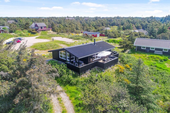 Ferienhaus 50331 in Mågevej 12, Vejers - Bild #26