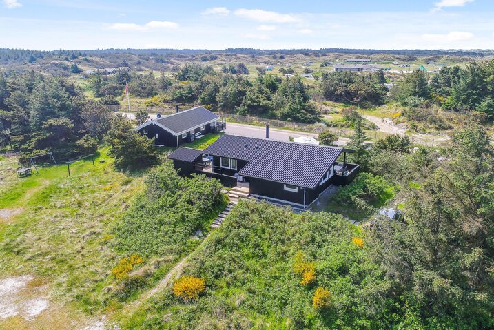 Ferienhaus 50331 in Mågevej 12, Vejers - Bild #27