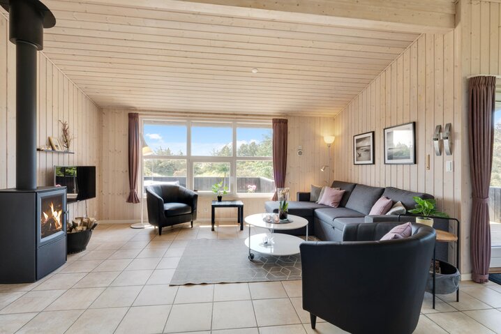 Ferienhaus 50331 in Mågevej 12, Vejers - Bild #1