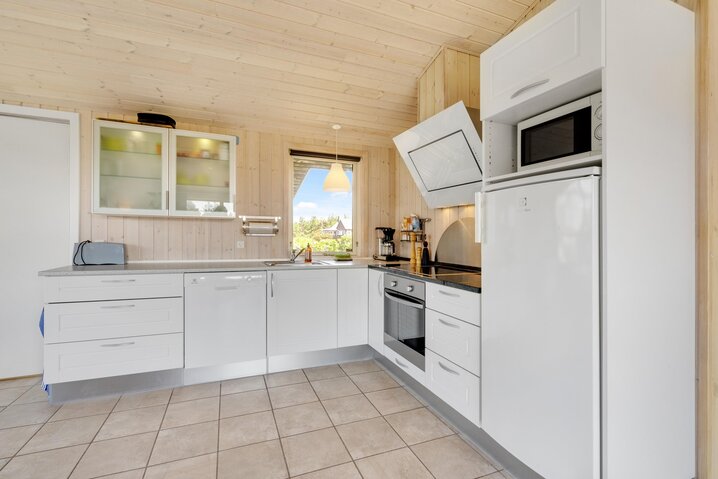 Ferienhaus 50331 in Mågevej 12, Vejers - Bild #2