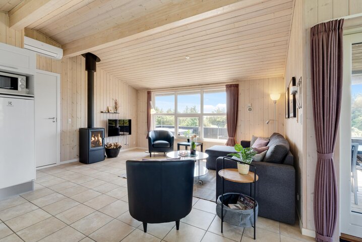 Ferienhaus 50331 in Mågevej 12, Vejers - Bild #3