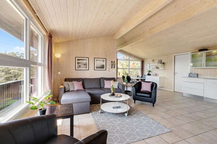 Ferienhaus 50331 in Mågevej 12, Vejers - Bild #4