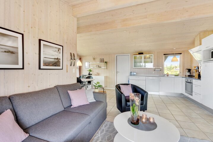 Ferienhaus 50331 in Mågevej 12, Vejers - Bild #5