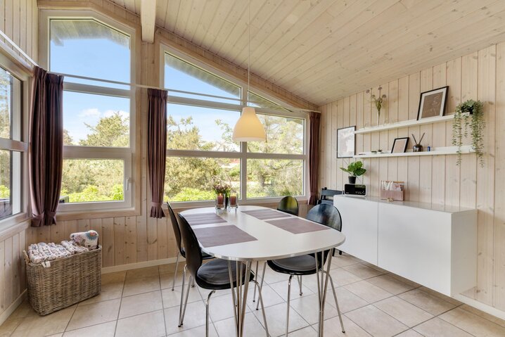 Ferienhaus 50331 in Mågevej 12, Vejers - Bild #6