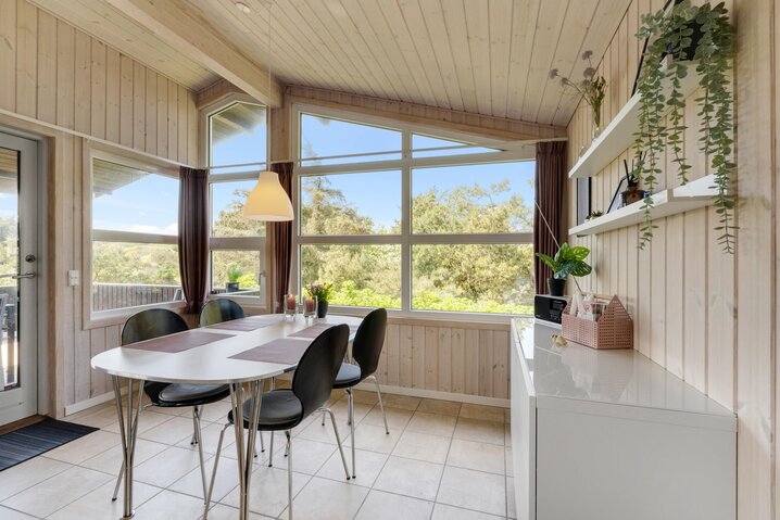 Ferienhaus 50331 in Mågevej 12, Vejers - Bild #7