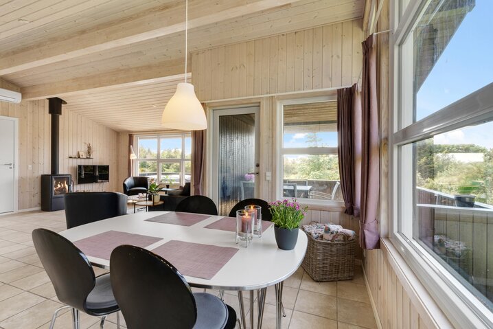 Ferienhaus 50331 in Mågevej 12, Vejers - Bild #8