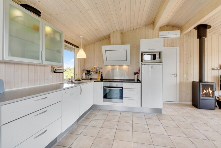 Ferienhaus 50331 in Mågevej 12, Vejers - Bild #9