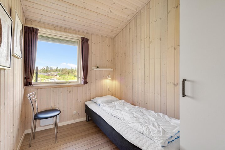 Ferienhaus 50331 in Mågevej 12, Vejers - Bild #11