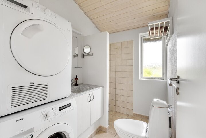 Ferienhaus 50331 in Mågevej 12, Vejers - Bild #12