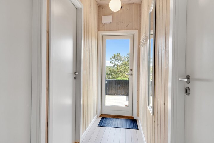 Ferienhaus 50331 in Mågevej 12, Vejers - Bild #16