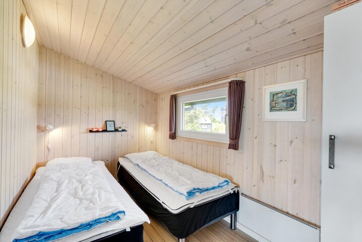 Ferienhaus 50331 in Mågevej 12, Vejers - Bild #15
