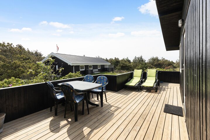 Ferienhaus 50331 in Mågevej 12, Vejers - Bild #18