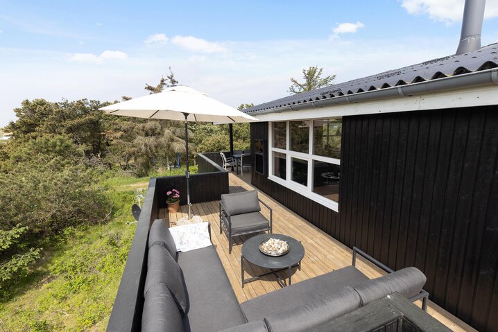 Ferienhaus 50331 in Mågevej 12, Vejers - Bild #20