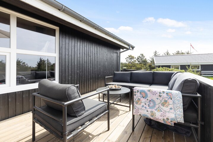 Ferienhaus 50331 in Mågevej 12, Vejers - Bild #21