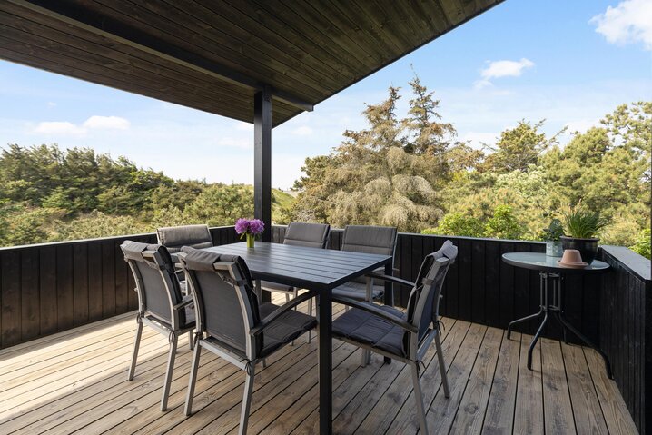 Ferienhaus 50331 in Mågevej 12, Vejers - Bild #23