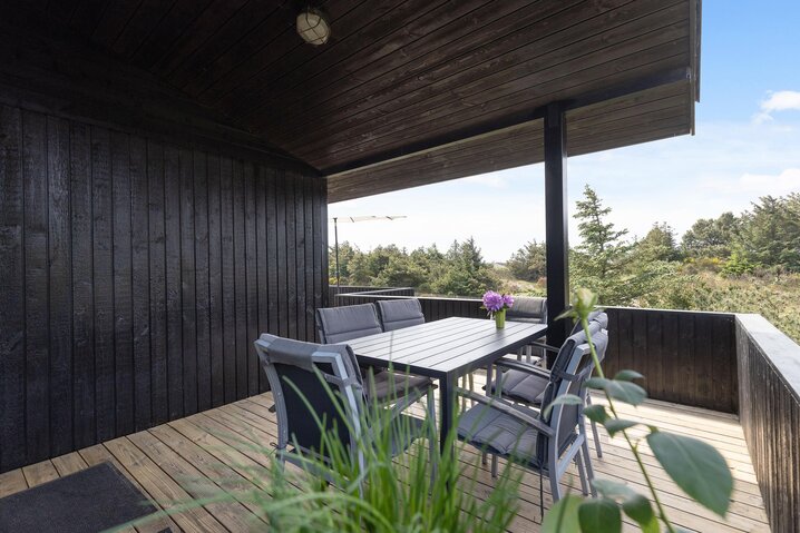 Ferienhaus 50331 in Mågevej 12, Vejers - Bild #28