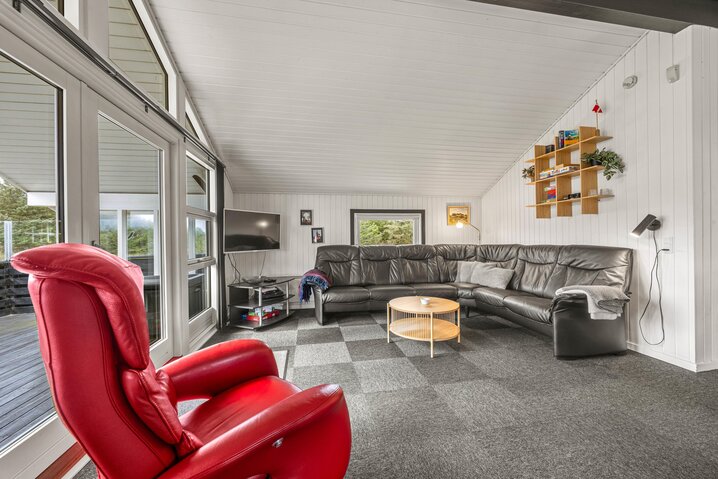 Sommerhus 50332 på Mågevej 20, Vejers - Billede #1