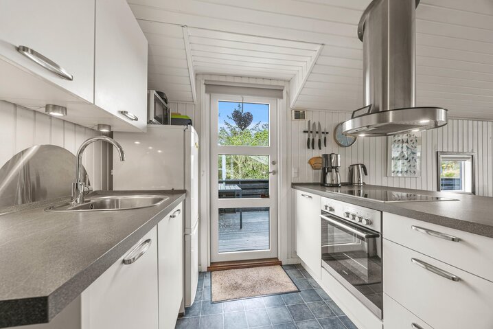 Sommerhus 50332 på Mågevej 20, Vejers - Billede #2