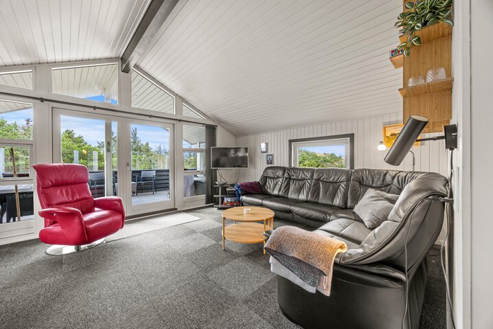 Sommerhus 50332 på Mågevej 20, Vejers - Billede #3