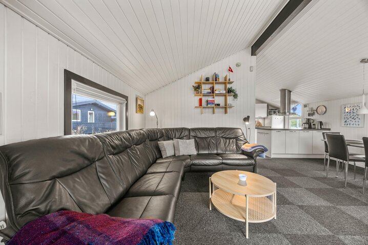 Sommerhus 50332 på Mågevej 20, Vejers - Billede #5